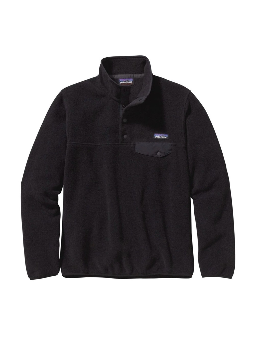 Patagonia Women's Lightweight Synchilla® Snap-T® Fleece Pullover